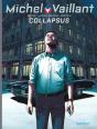 Michel Vaillant - Saison 2 Tome 4 : Collapsus - Preview