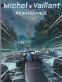 Michel Vaillant - Saison 2 Tome 5 : Renaissance - Preview