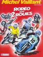 Michel Vaillant T.20 ; Rodéo Sur 2 Roues - Preview