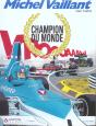 Michel Vaillant T.26 ; Champion Du Monde - Preview