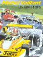 Michel Vaillant T.31 ; Les Jeunes Loups - Preview