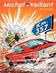 Michel Vaillant Tome 16 : Km..357