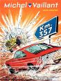 Michel Vaillant Tome 16 : Km..357 - Preview