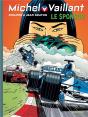 Michel Vaillant Tome 62 : Le Sponsor - Preview