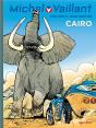 Michel Vaillant Tome 63 : Cairo - Preview