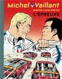 Michel Vaillant Tome 65 : L'Épreuve - Preview