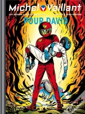 Michel Vaillant Tome 67 : Pour David