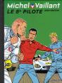 Michel Vaillant Tome 8 : Le 8e Pilote - Preview