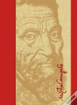 Capa do artigo Michelangelo 500