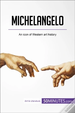 Capa do artigo Michelangelo