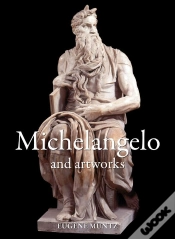 Capa do artigo Michelangelo And Artworks