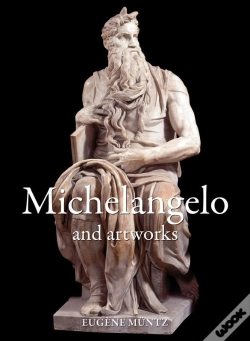 Capa do artigo Michelangelo And Artworks