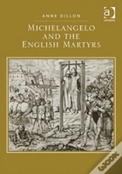 Capa do artigo Michelangelo And The English Martyrs