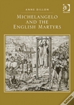 Capa do artigo Michelangelo And The English Martyrs