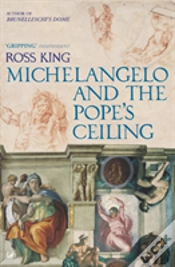 Capa do artigo Michelangelo And The Pope