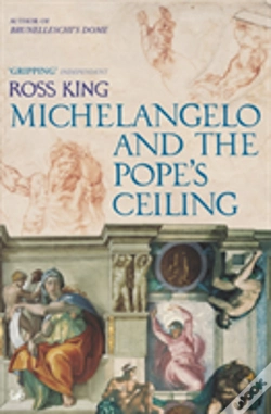 Capa do artigo Michelangelo And The Pope'S Ceiling