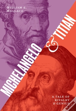 Capa do artigo Michelangelo And Titian