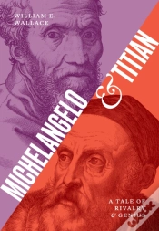 Capa do artigo Michelangelo And Titian