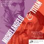Michelangelo And Titian - Preview