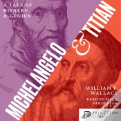 Capa do artigo Michelangelo And Titian