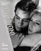 Capa do artigo Michelangelo Antonioni