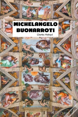 Capa do artigo Michelangelo Buonarroti