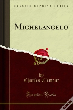 Capa do artigo Michelangelo