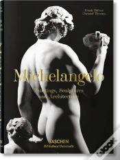 Capa do artigo Michelangelo
