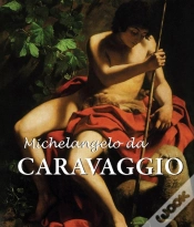 Capa do artigo Michelangelo Da Caravaggio