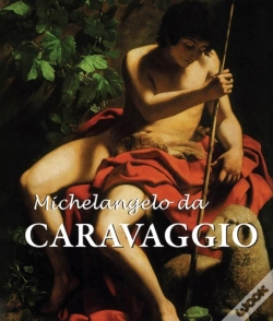 Capa do artigo Michelangelo Da Caravaggio
