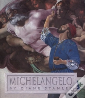 Capa do artigo Michelangelo