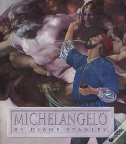 Capa do artigo Michelangelo