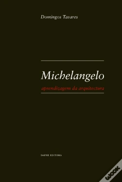 Capa do artigo Michelangelo