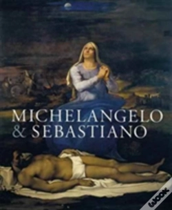 Capa do artigo Michelangelo & Sebastiano