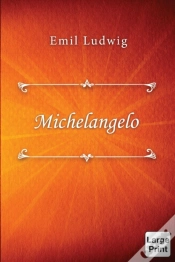 Capa do artigo Michelangelo
