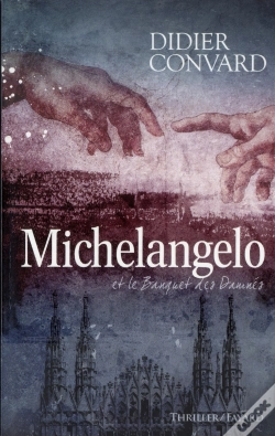 Capa do artigo Michelangelo Et Le Banquet Des Damnes