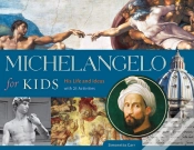 Capa do artigo Michelangelo For Kids