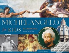 Michelangelo For Kids