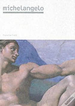 Capa do artigo Michelangelo