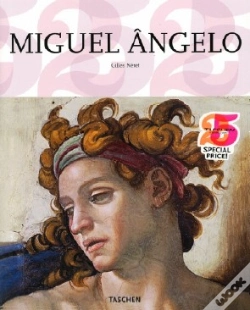 Capa do artigo Michelangelo