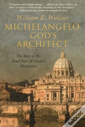 Capa do artigo Michelangelo, God
