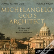 Capa do artigo Michelangelo, God