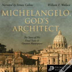 Capa do artigo Michelangelo, God'S Architect