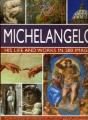 Michelangelo: His Life & Works In 500 Images - Preview