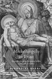 Capa do artigo Michelangelo In Print