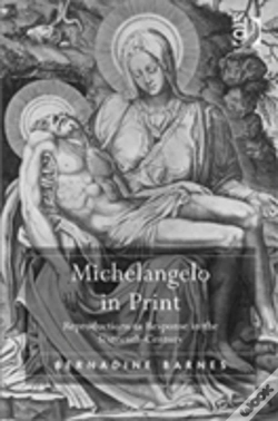 Capa do artigo Michelangelo In Print
