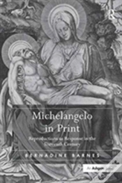 Capa do artigo Michelangelo In Print