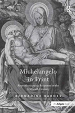 Capa do artigo Michelangelo In Print