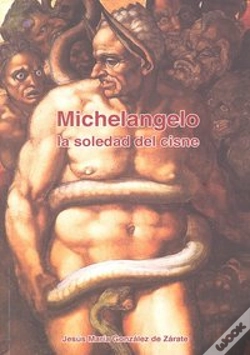 Capa do artigo Michelangelo. La Soledad Del Cisne  