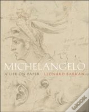 Capa do artigo Michelangelo